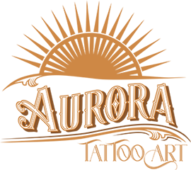 Aurora Tatoo Art