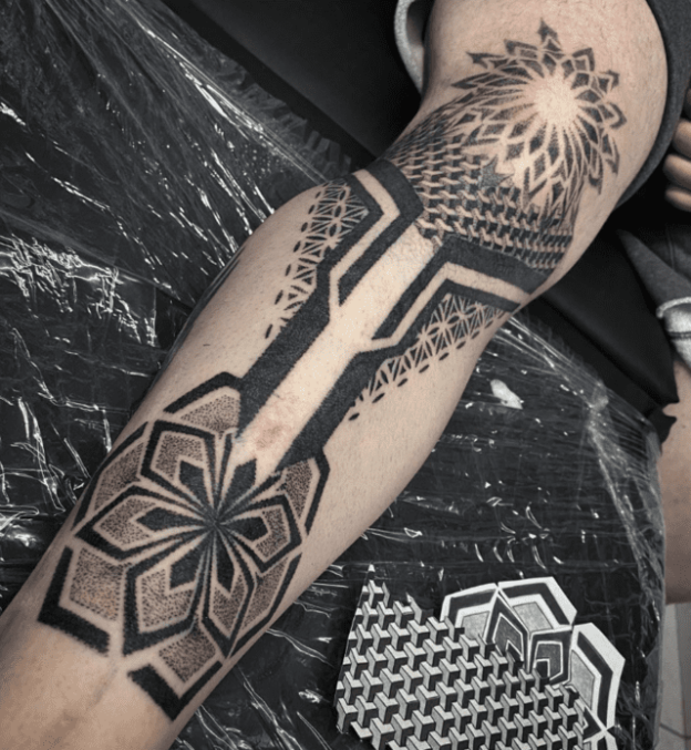 tattoo-geometrica